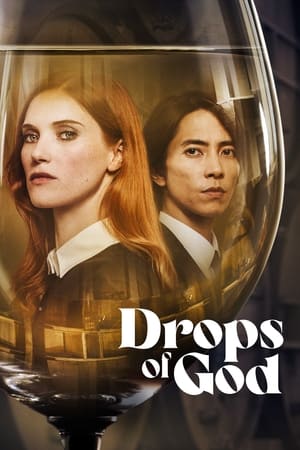 Drops of God Drops of God-hd