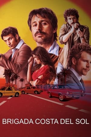 Drug Squad: Costa del Sol-hd