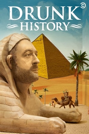 Drunk History Drunk History-hd