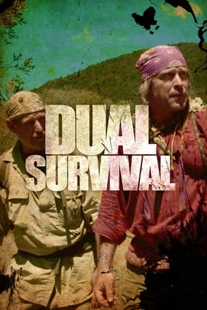 Dual Survival Dual Survival-hd