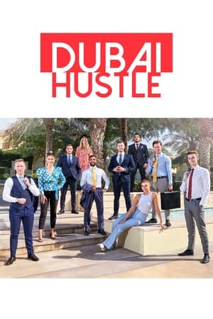 Dubai Hustle-hd