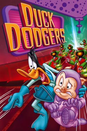 Duck Dodgers-hd