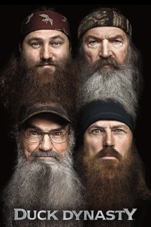 Duck Dynasty Duck Dynasty-hd