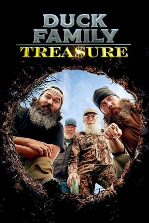 Duck Family Treasure Duck Family Treasure-hd