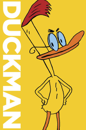 Duckman Duckman-hd