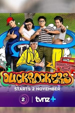 Duckrockers Duckrockers-hd