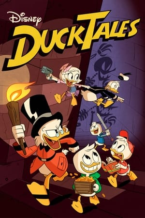DuckTales DuckTales-hd