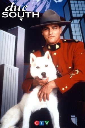 Due South Due South-hd
