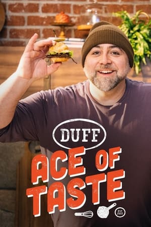 Duff: Ace of Taste Duff: Ace of Taste-hd