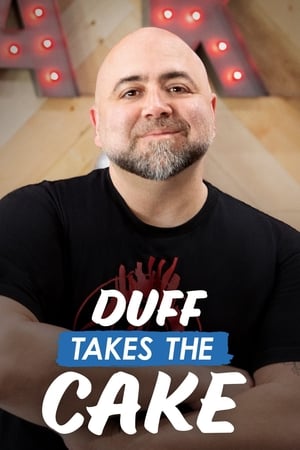 Duff Takes the Cake Duff Takes the Cake-hd