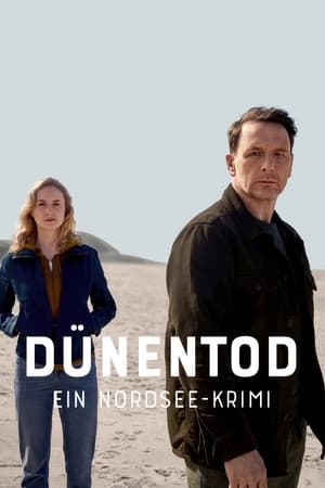 Dünentod – Ein Nordsee-Krimi-hd