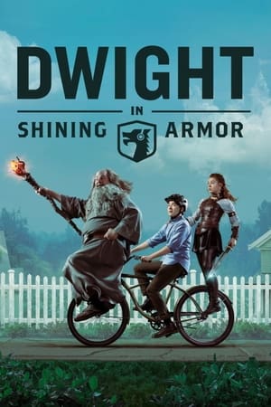 Dwight in Shining Armor Dwight in Shining Armor-hd