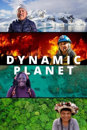 Dynamic Planet Dynamic Planet-hd