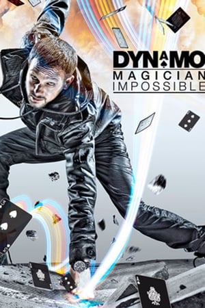 Dynamo: Magician Impossible Dynamo: Magician Impossible-hd
