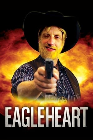 Eagleheart-hd