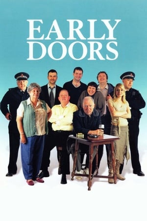 Early Doors Early Doors-hd