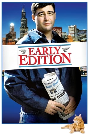 Early Edition Early Edition-hd