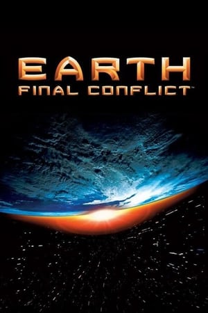 Earth: Final Conflict-hd