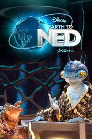 Earth to Ned Earth to Ned-hd