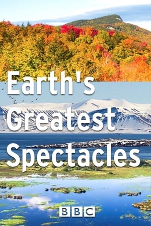 Earth's Greatest Spectacles-hd