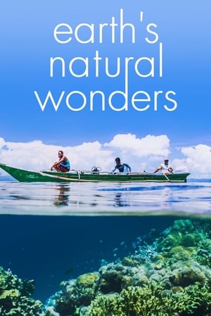 Earth's Natural Wonders-hd