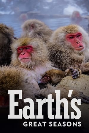 Earth's Seasonal Secrets-hd