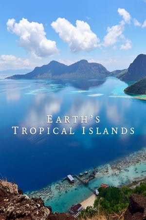 Earth's Tropical Islands-hd