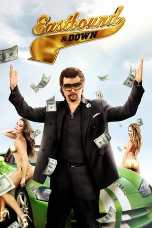Eastbound & Down-hd