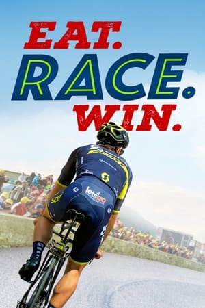 Eat. Race. Win. Eat. Race. Win.-hd