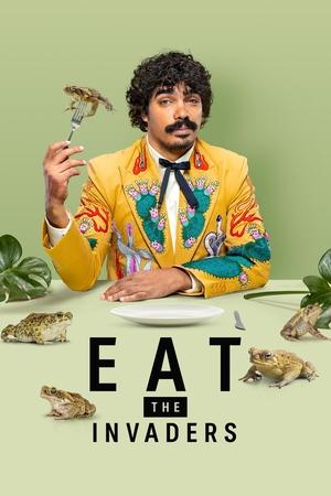 Eat The Invaders Eat The Invaders-hd