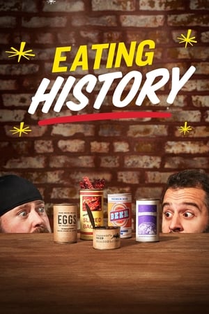 Eating History-hd