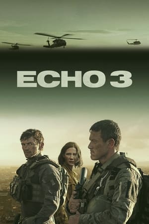 Echo 3 Echo 3-hd