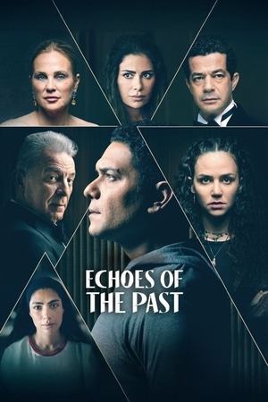Echoes of the Past Echoes of the Past-hd