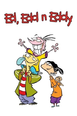 Ed, Edd n Eddy Ed, Edd n Eddy-hd