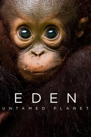 Eden: Untamed Planet Eden: Untamed Planet-hd