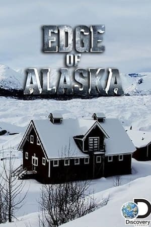 Edge of Alaska Edge of Alaska-hd