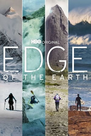 Edge of the Earth Edge of the Earth-hd