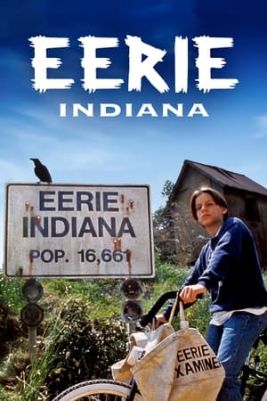 Eerie, Indiana-hd