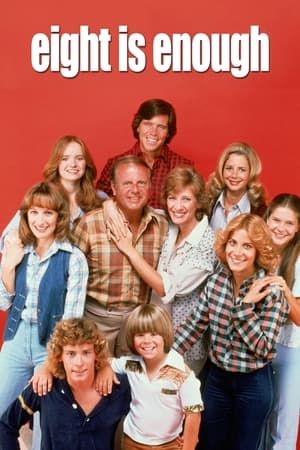 Eight Is Enough-hd