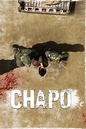El Chapo El Chapo-hd