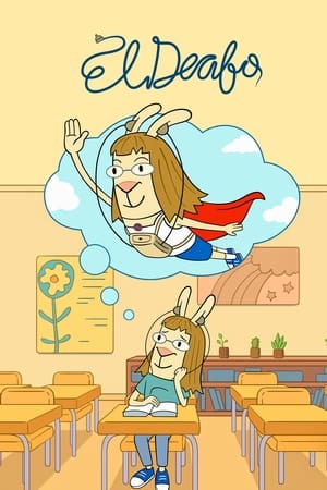 El Deafo El Deafo-hd