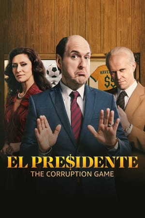 El Presidente-hd