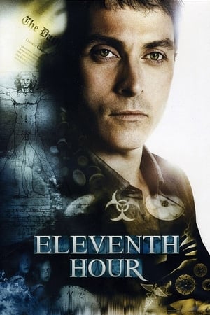 Eleventh Hour Eleventh Hour-hd