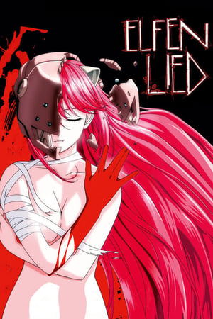 Elfen Lied Elfen Lied-hd