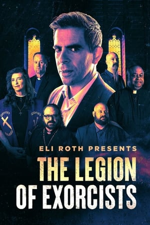 Eli Roth Presents: The Legion of Exorcists Eli Roth Presents: The Legion of Exorcists-hd