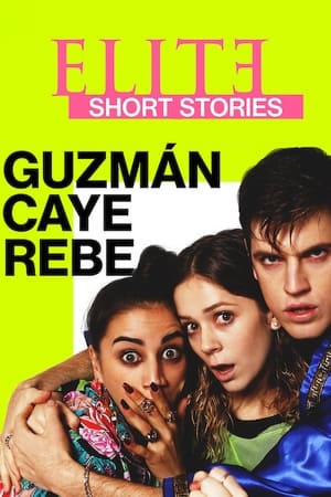 Elite Short Stories: Guzmán Caye Rebe Elite Short Stories: Guzmán Caye Rebe-hd