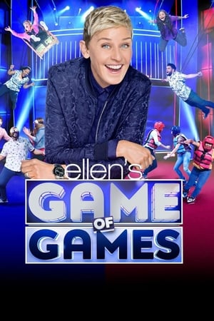 Ellen's Game of Games Ellen's Game of Games-hd