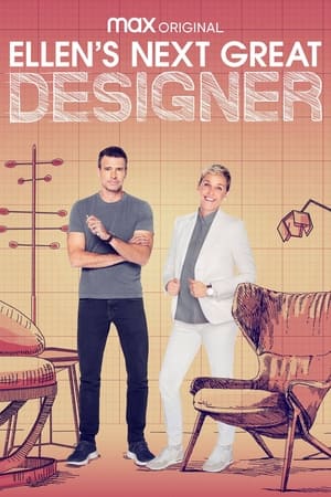 Ellen's Next Great Designer Ellen's Next Great Designer-hd