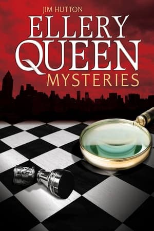 Ellery Queen Ellery Queen-hd