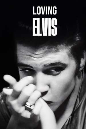 Elvis' Women-hd
